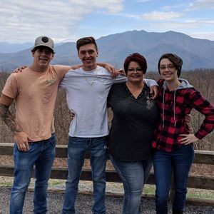 Meet your Posher, Michelene